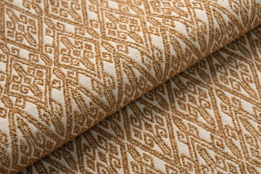 Serenity | Bronze Brown