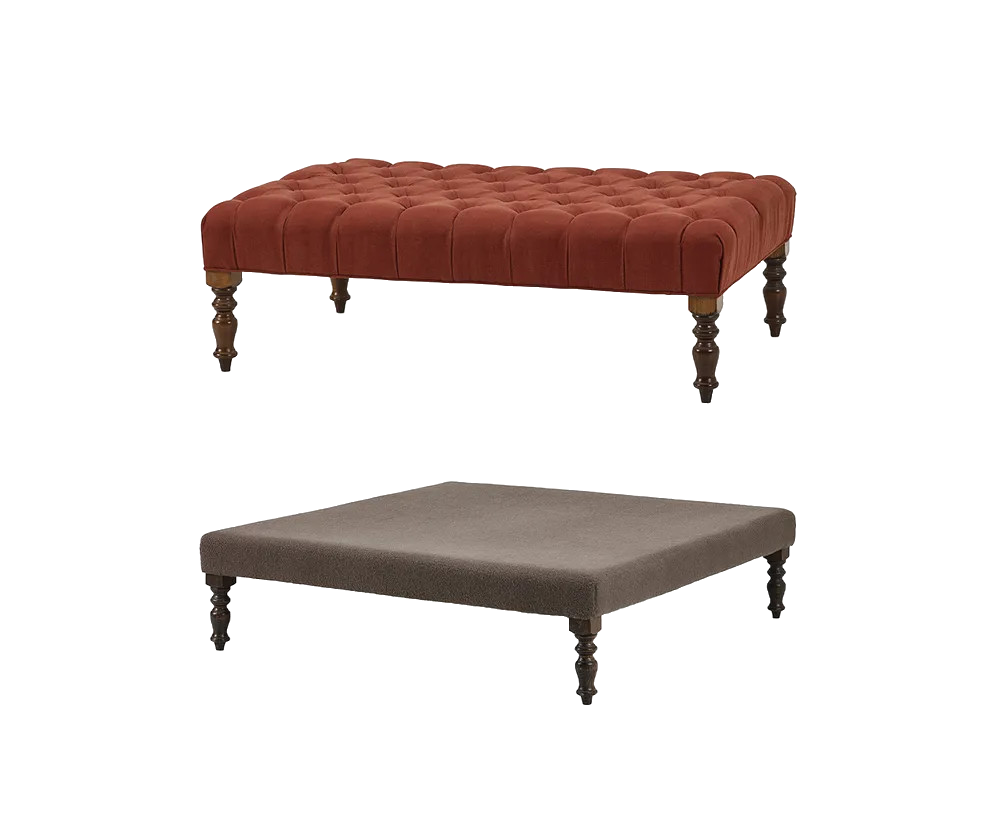 Poufs | Marbella