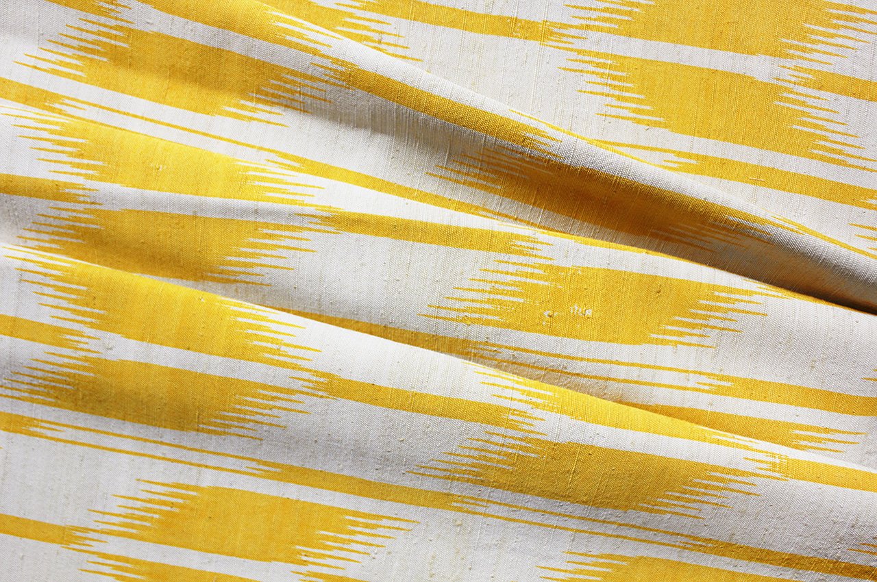 Yabane | Yellow