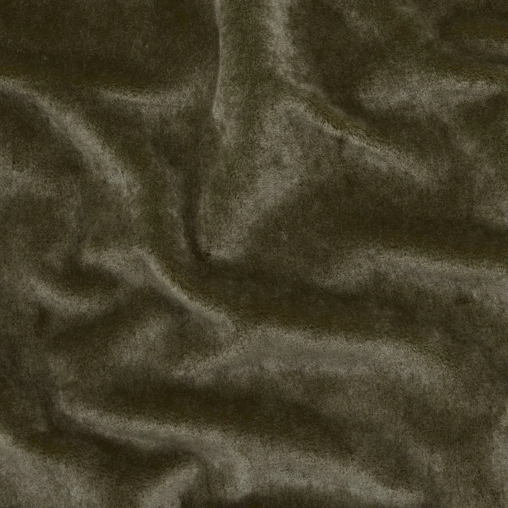 Otto Mohair Velvet | Serpentine