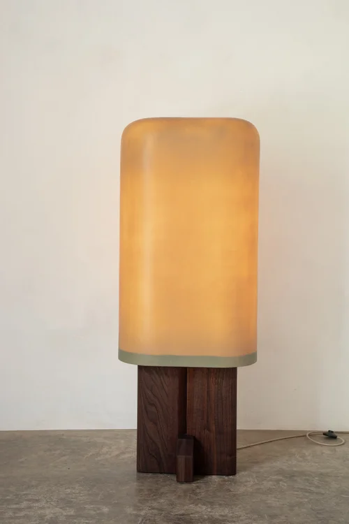 Ned Floor Lamp
