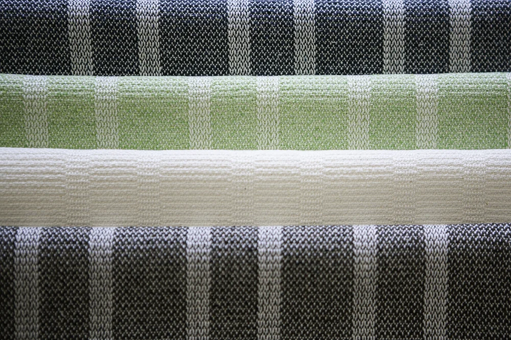 Erased Stripes
