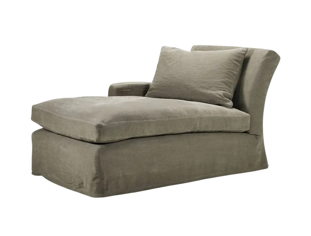 Chaise Lounges | Olivia
