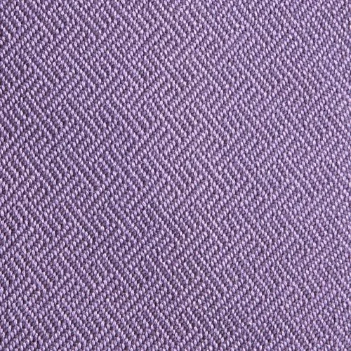 Plaited Twill | Lilac