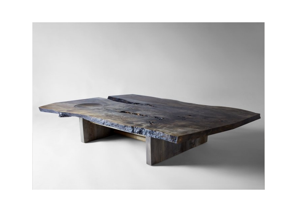 Low Tables | Maple Slab