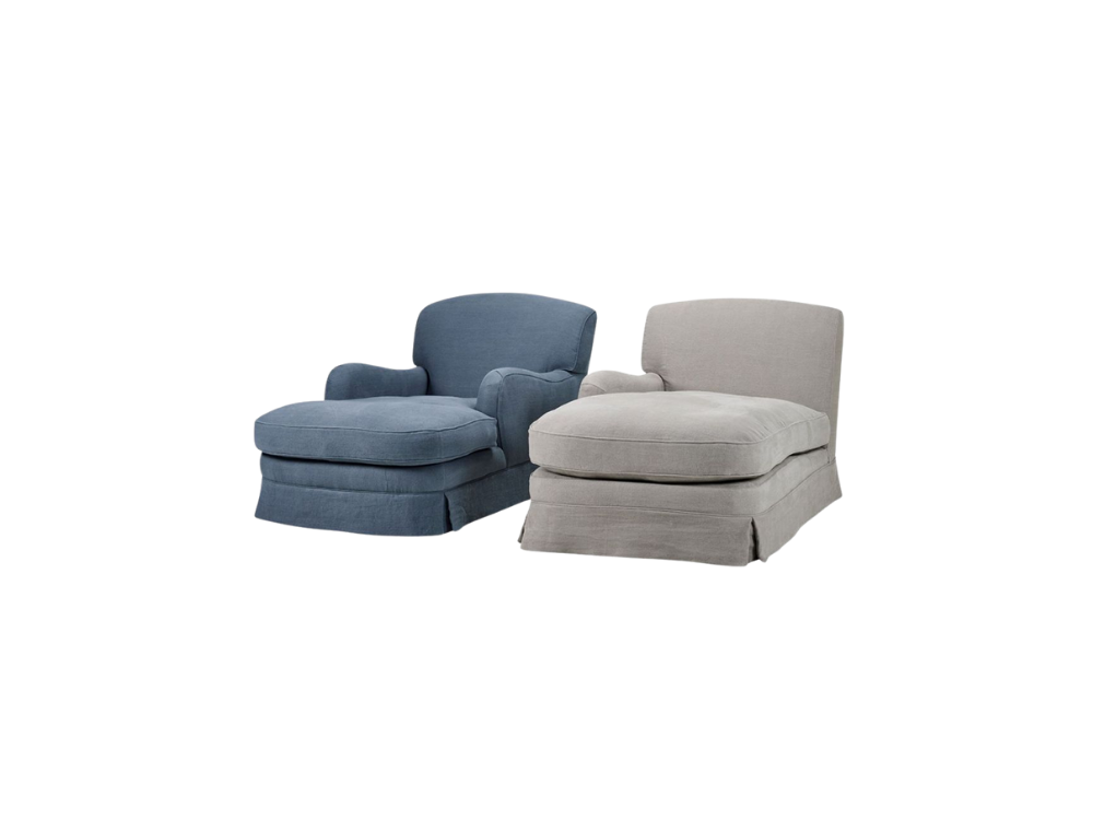 Chaise Lounges | Mauro