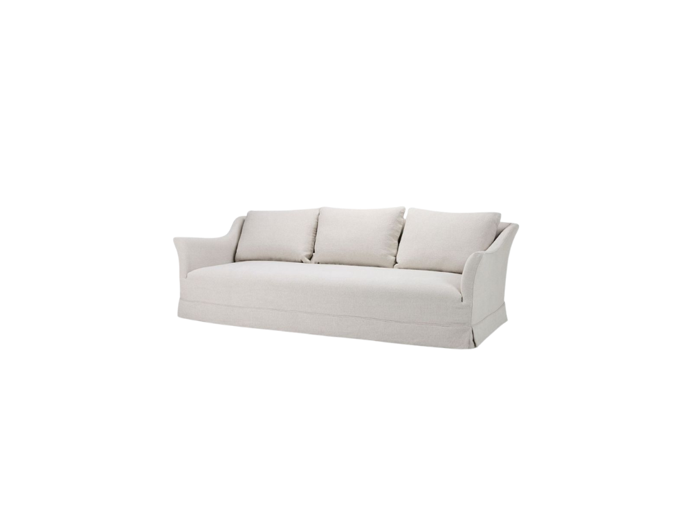 Sofas | Louisa Fixed Seat