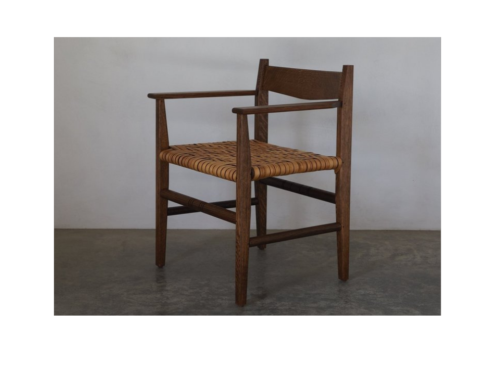 Dining Chairs | Silo Armchair