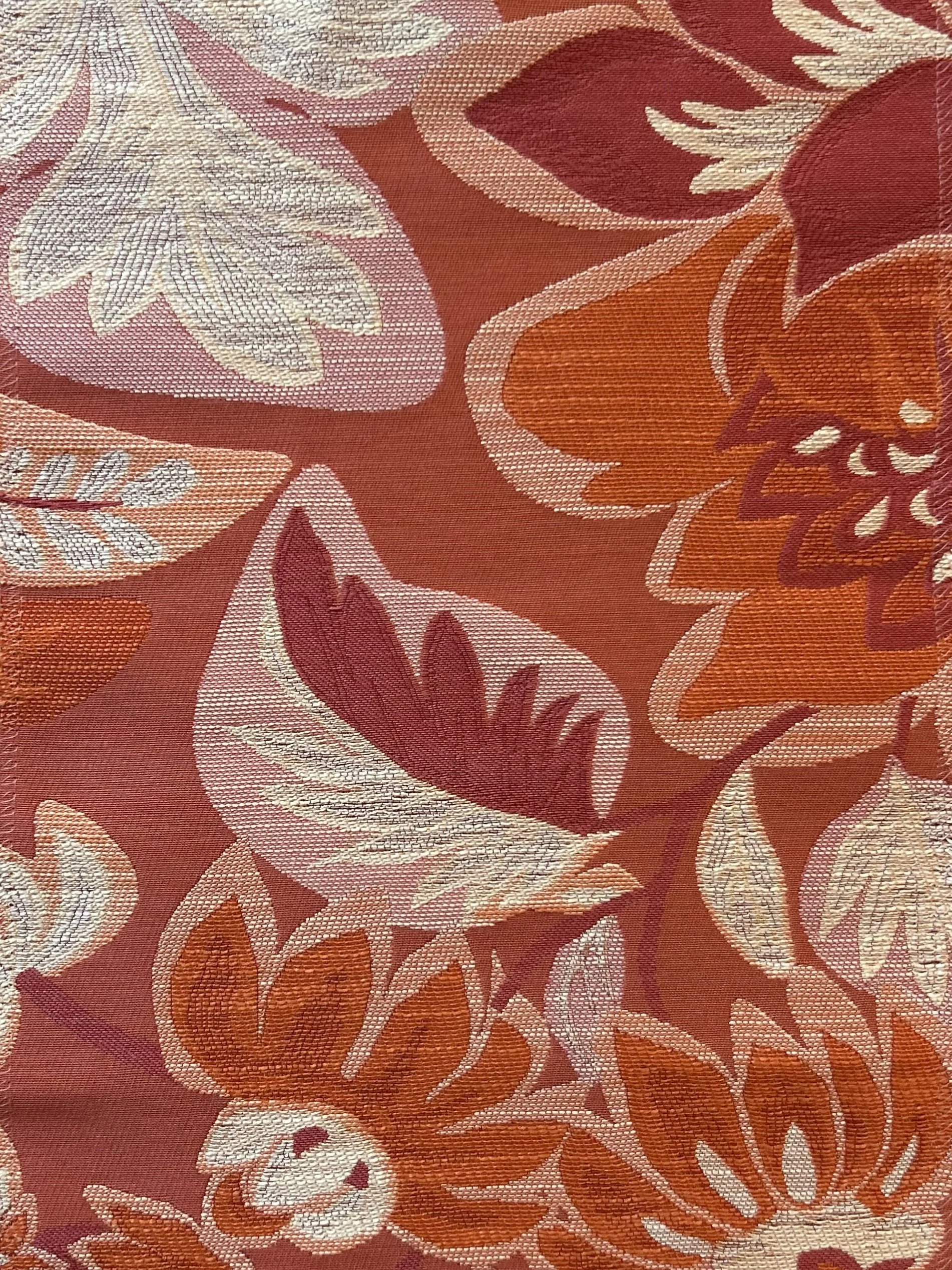 Rue Montaigne | Coral