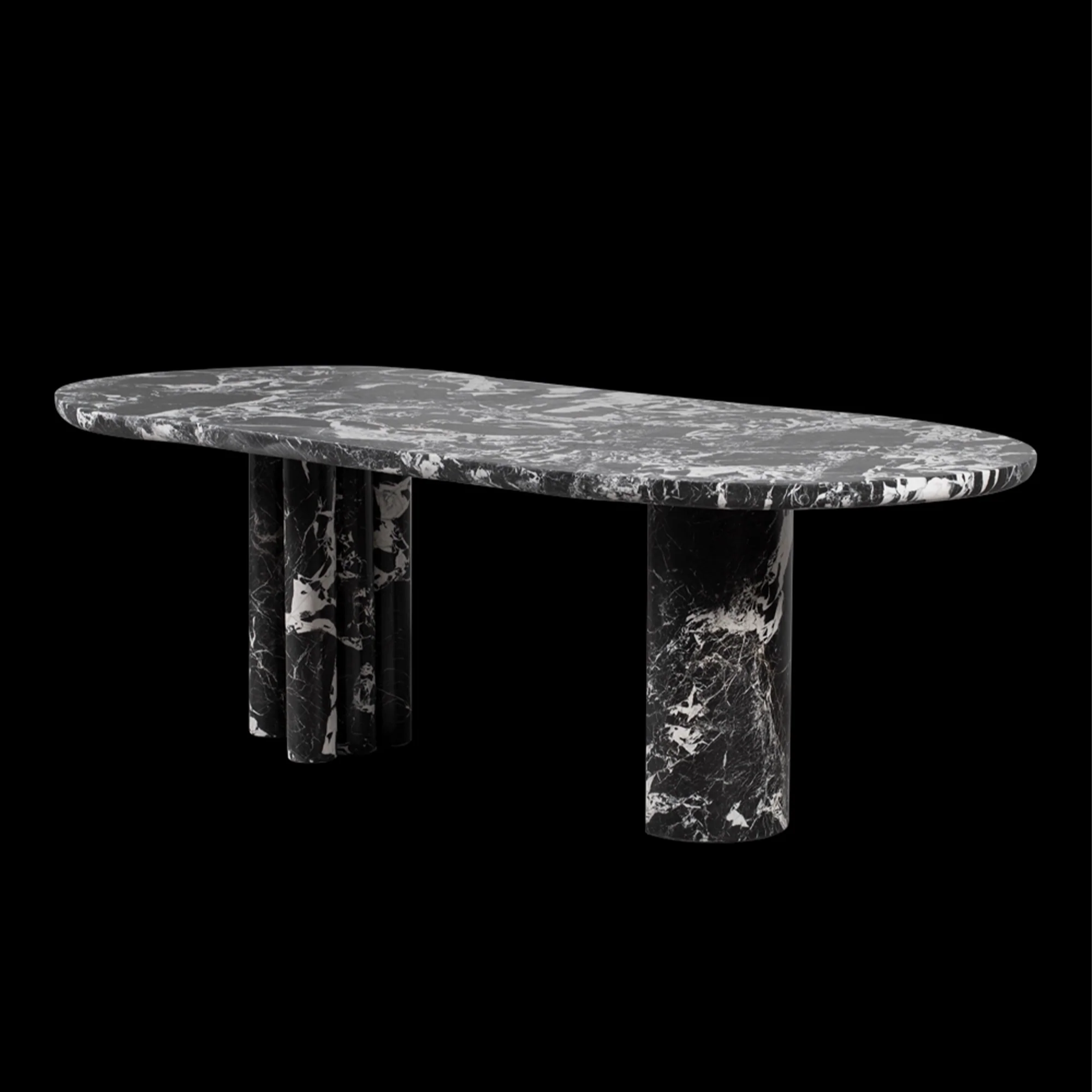 Marble Dining Table