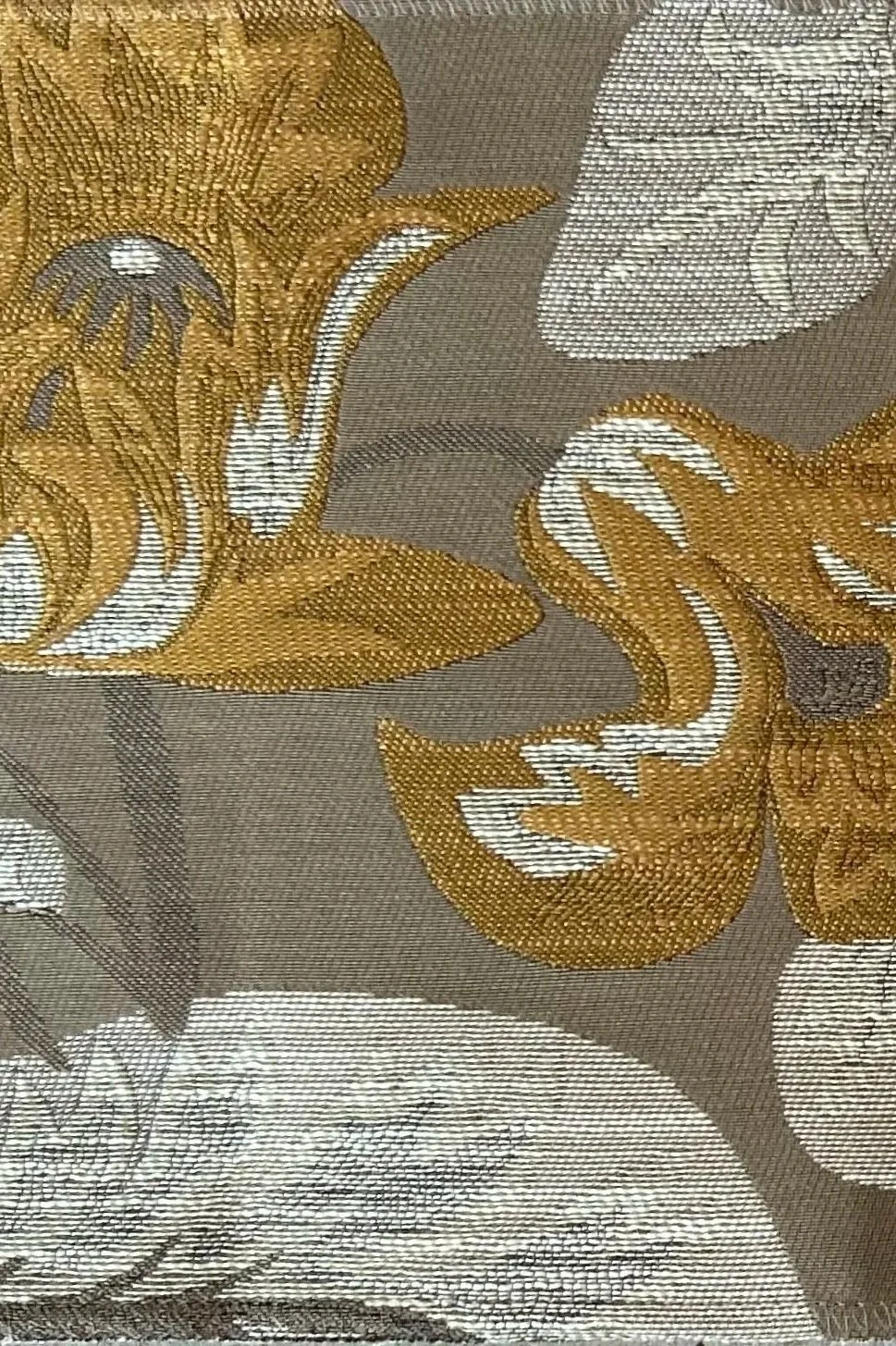 Rue Montaigne | Taupe