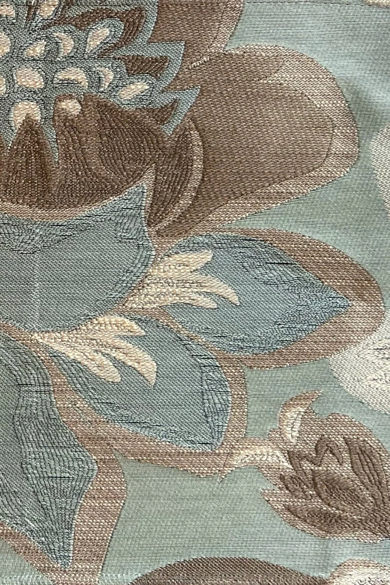 Rue Montaigne | French Blue