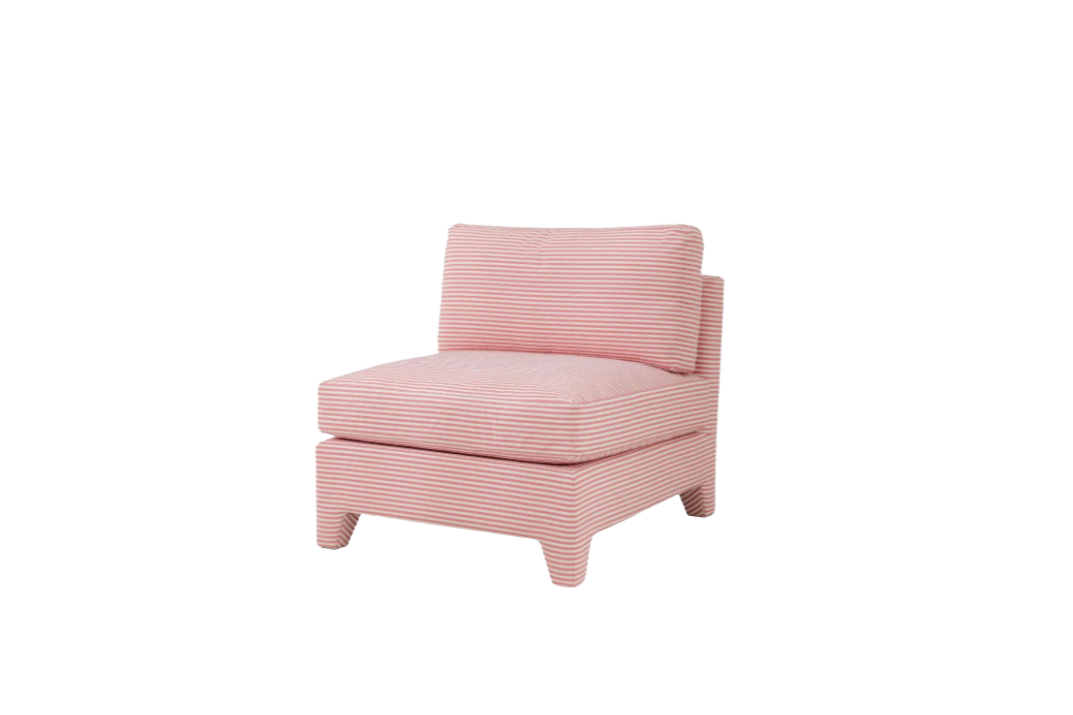 Lounge Chairs | Capri