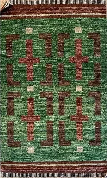 Balouch | BA36 Grass