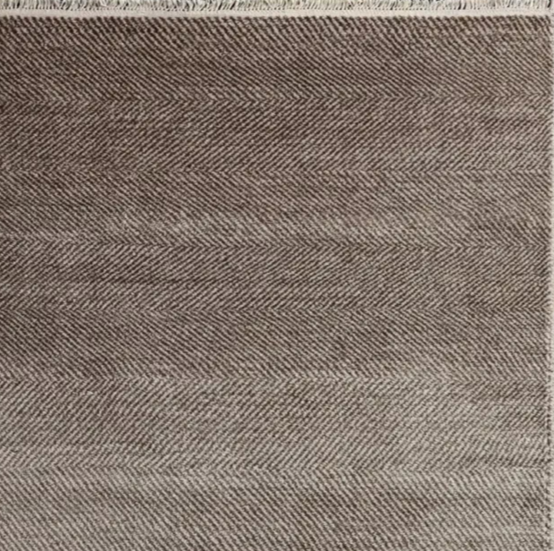 Babylon | Sterling & Bronze
