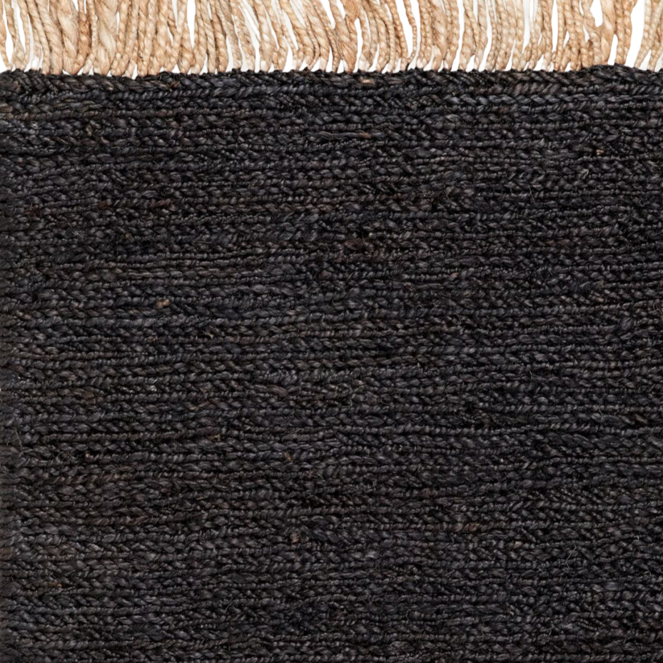 Sahara Nook | Charcoal