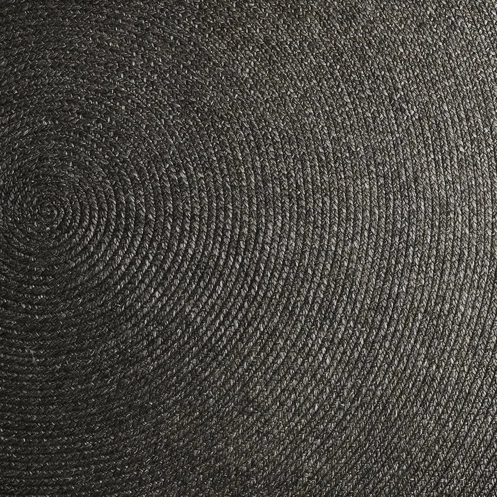 Braid | Charcoal