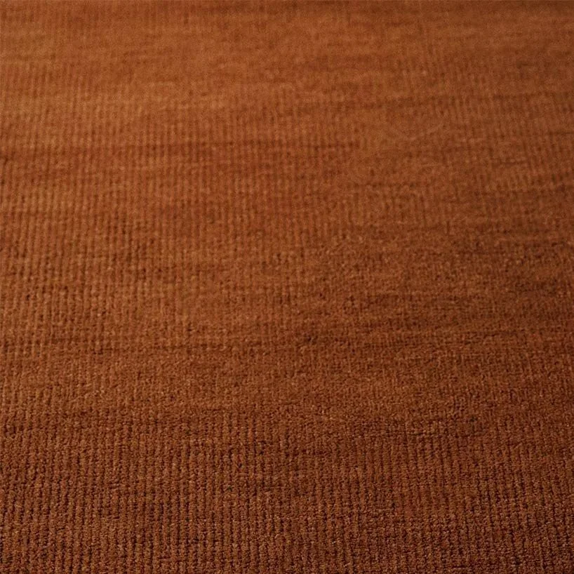 Thatch | Copper