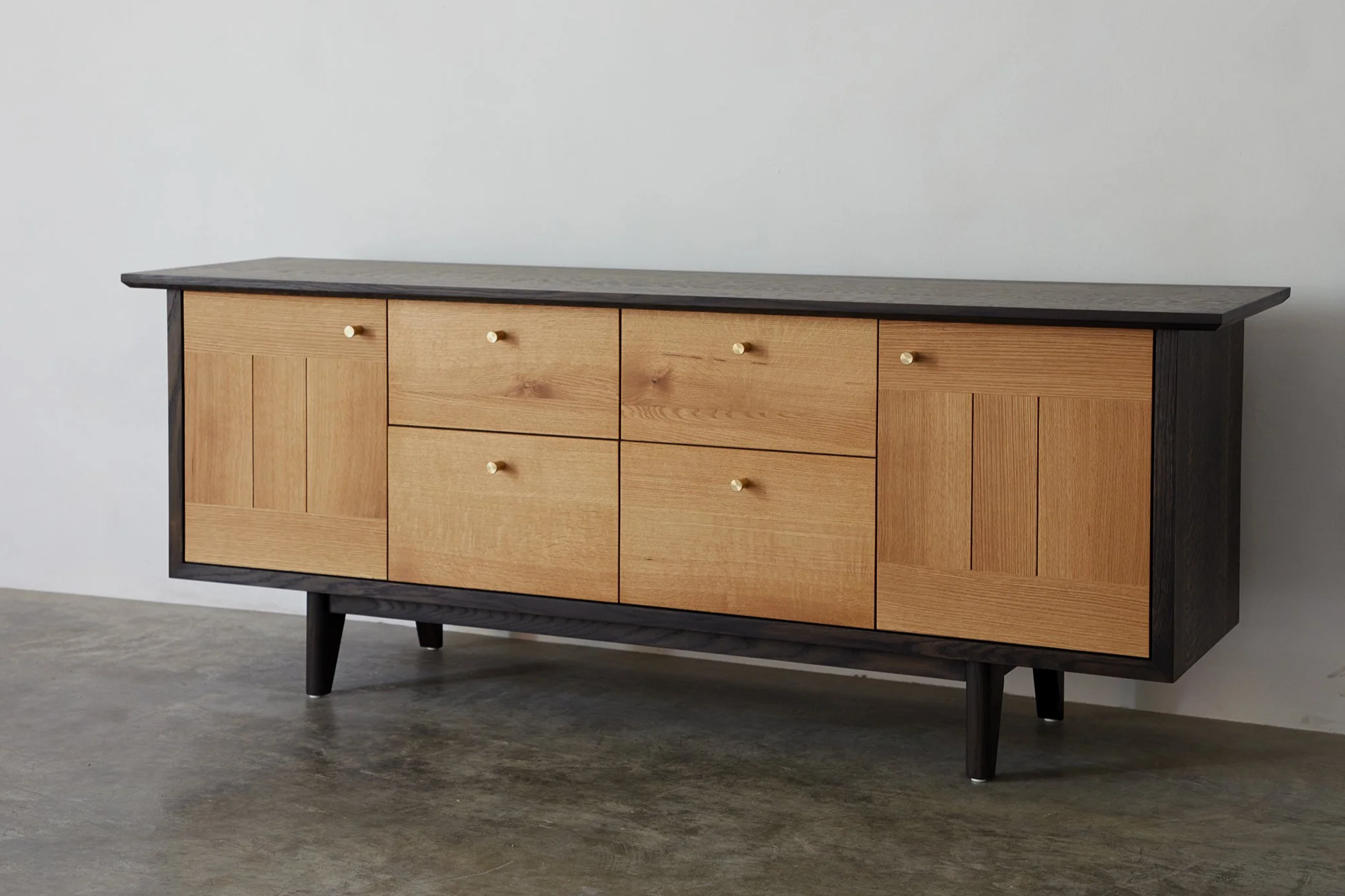 Storage | Spring Credenza