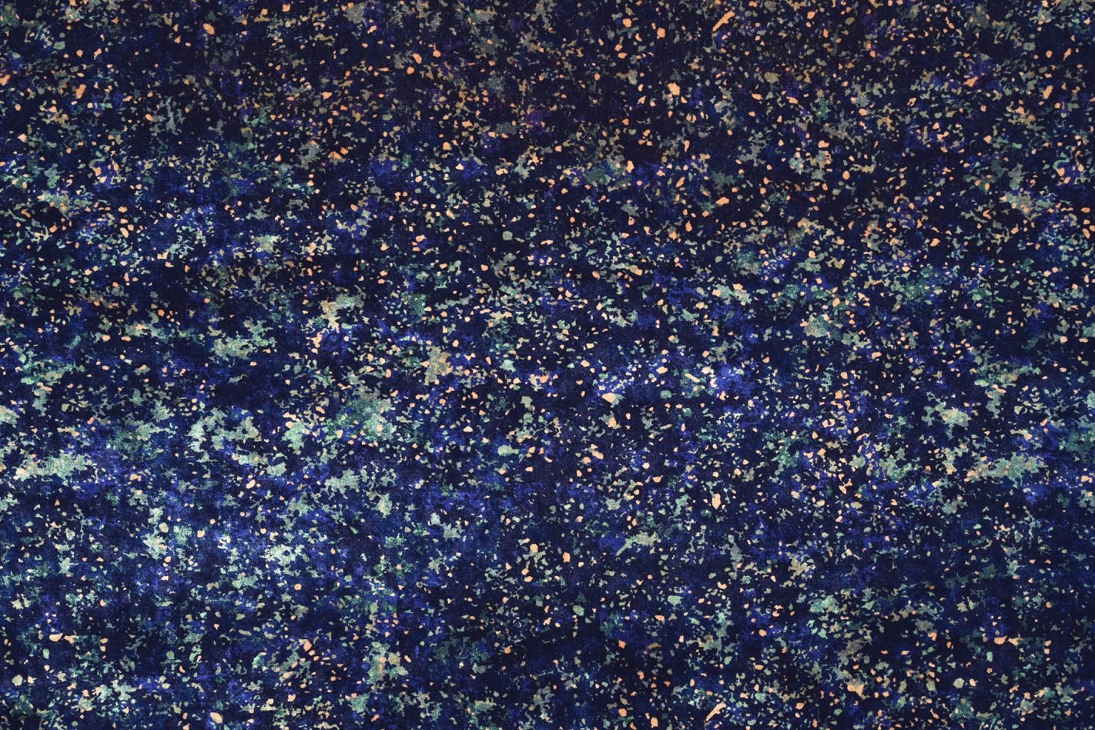 Frondaison | Nuit