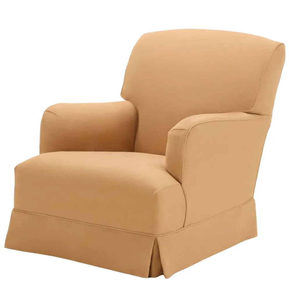 Lounge Chairs | Hecto Fixed Seat