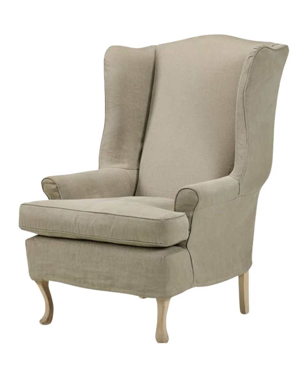 Lounge Chairs | Christopher