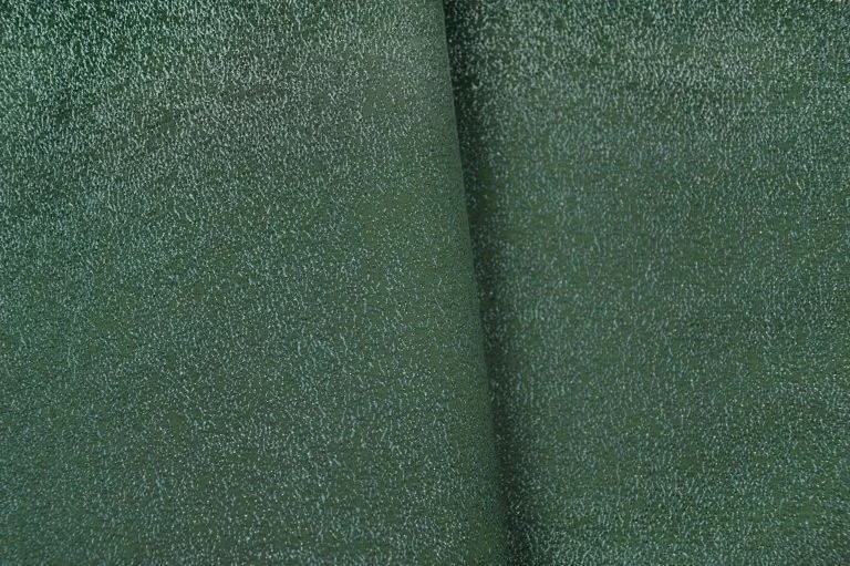 Poussières d’étoiles | Vert Bronze