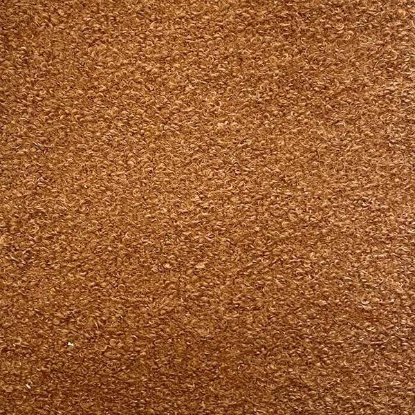 Mohair Flatweave | Copper