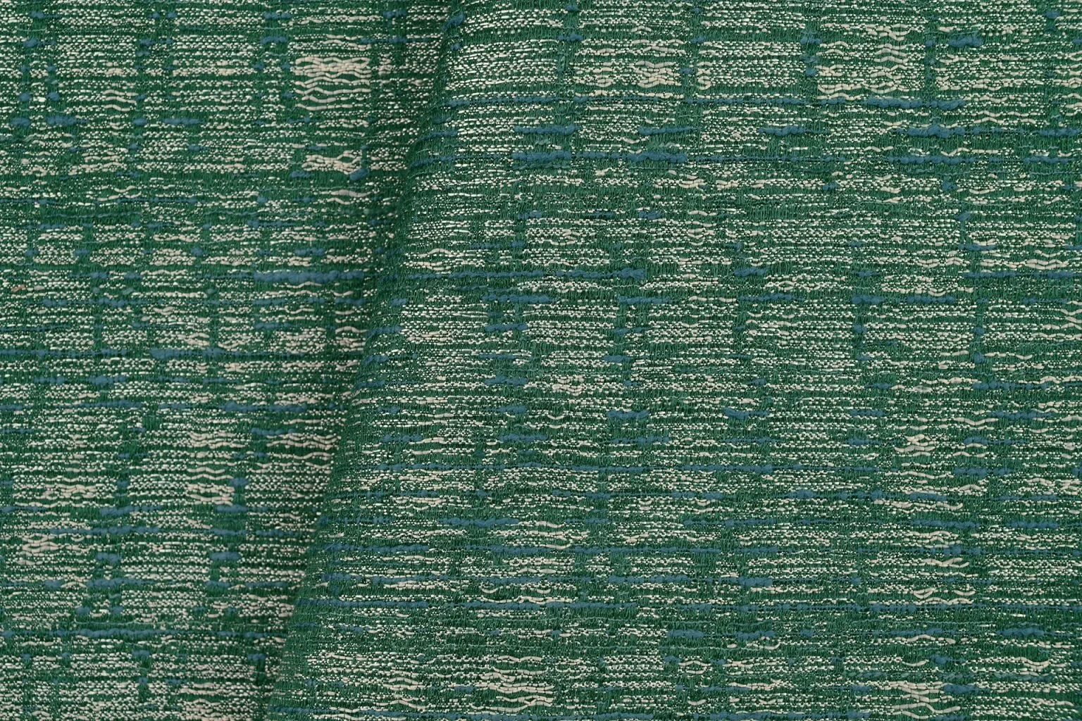 Charbon Ardent | Vert de Gris