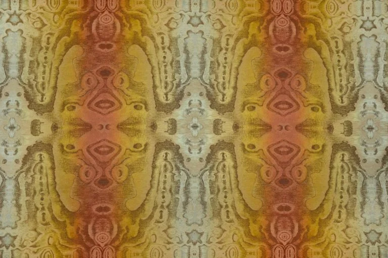 Diffraction | Sunset