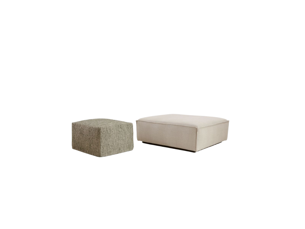 Poufs | Dix