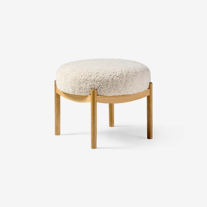 Dagmar | Esko Stool