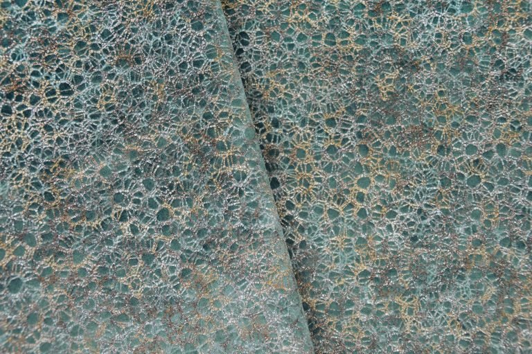 Résilles | Nacre Abalone