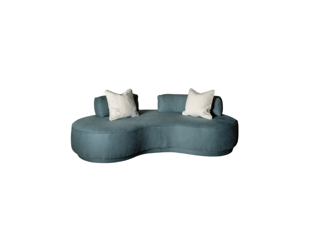 Sofas | Anna | No Back