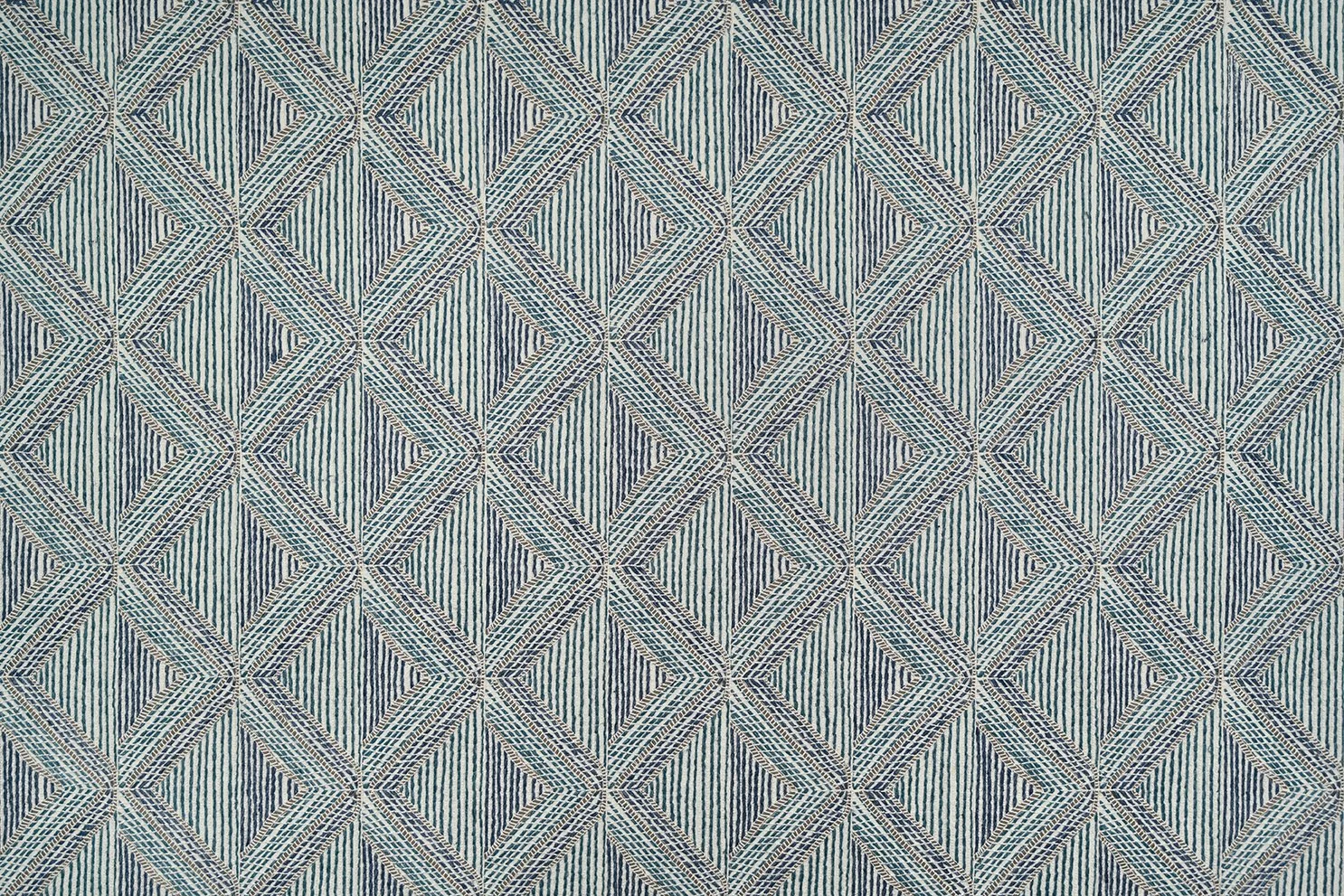 Calisson | Bleu