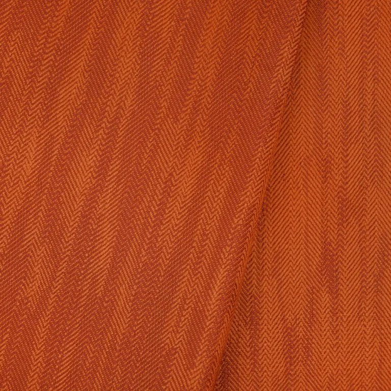 Terres Mêlées | Orange Brûlée