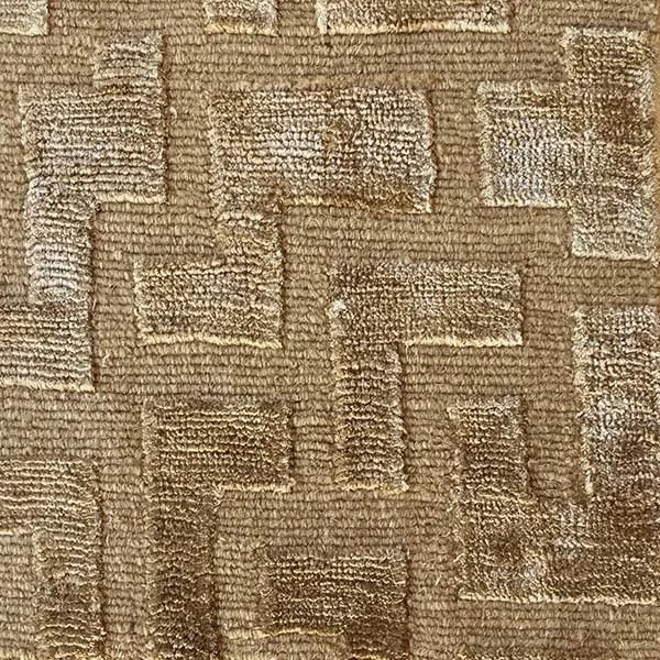 Halo Silk | HN01-84 Bronze