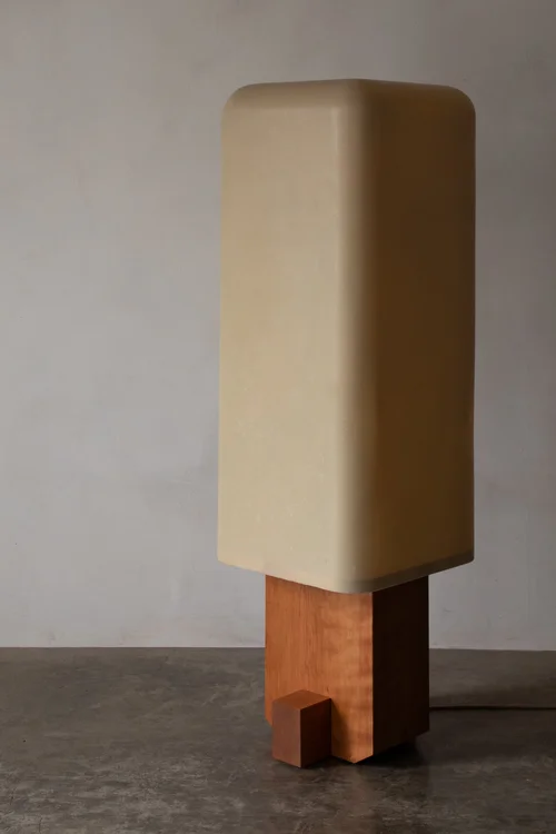 Bill Floor Lamp