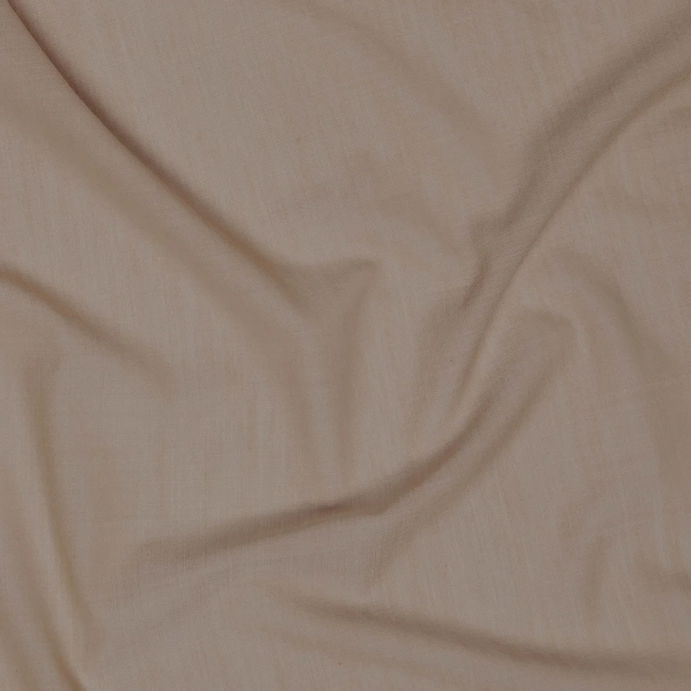 Luna Wool Sheer | Sand