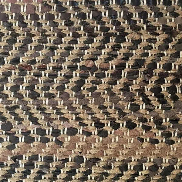 Milano | Brown Leather