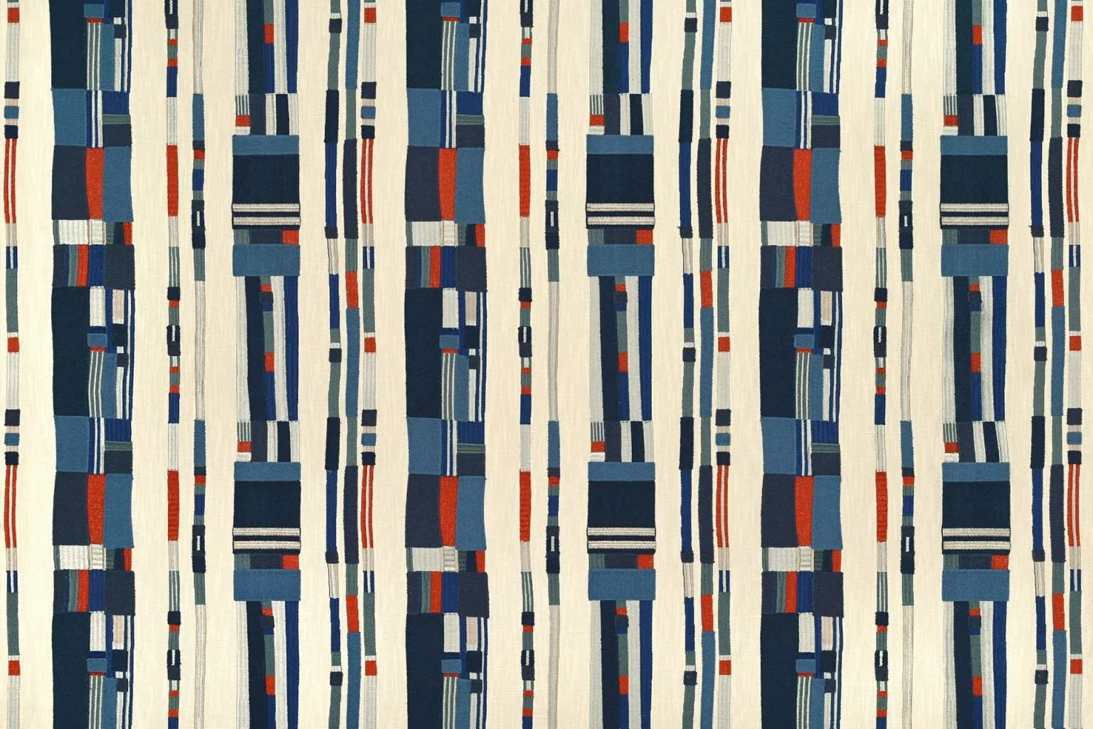 Boro | Indigo