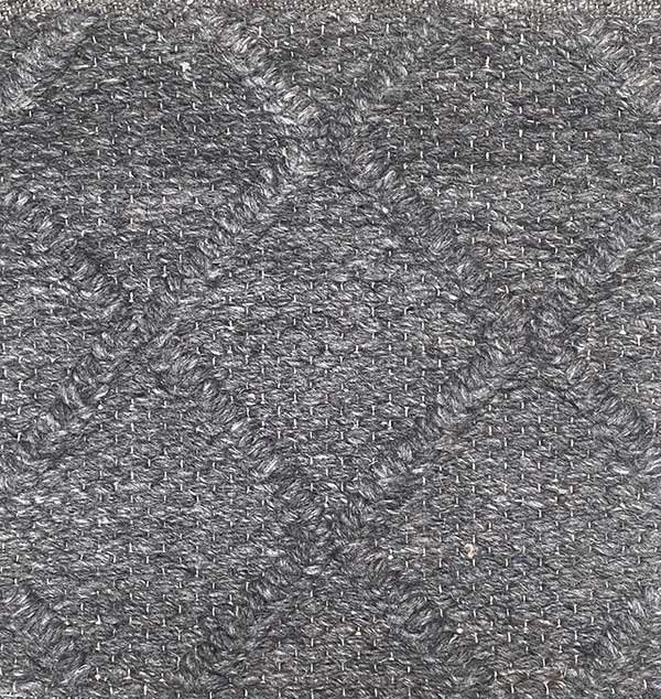 Ibiza | Anthracite