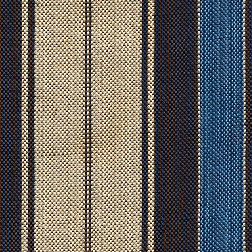 Mende | Sapphire Indigo