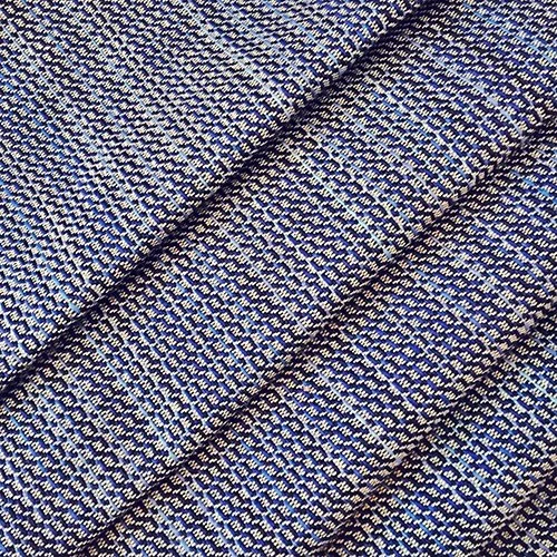 Greystone Varigated | Indigo