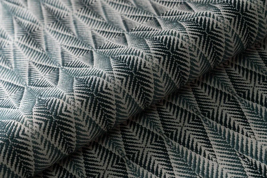 Palm 2 Appliqué | Teal of the North