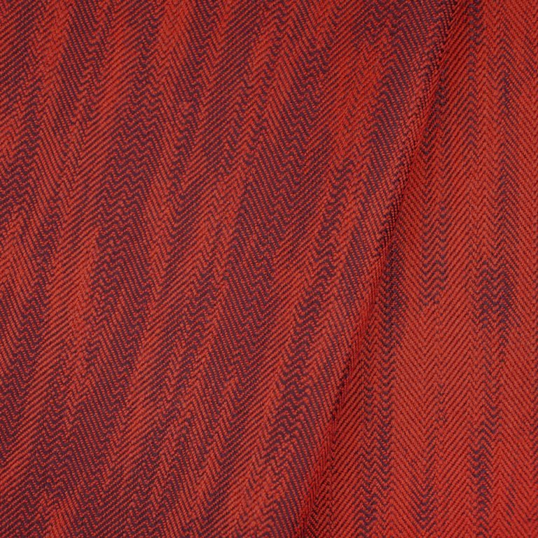 Terres Mêlées | Terre Rouge