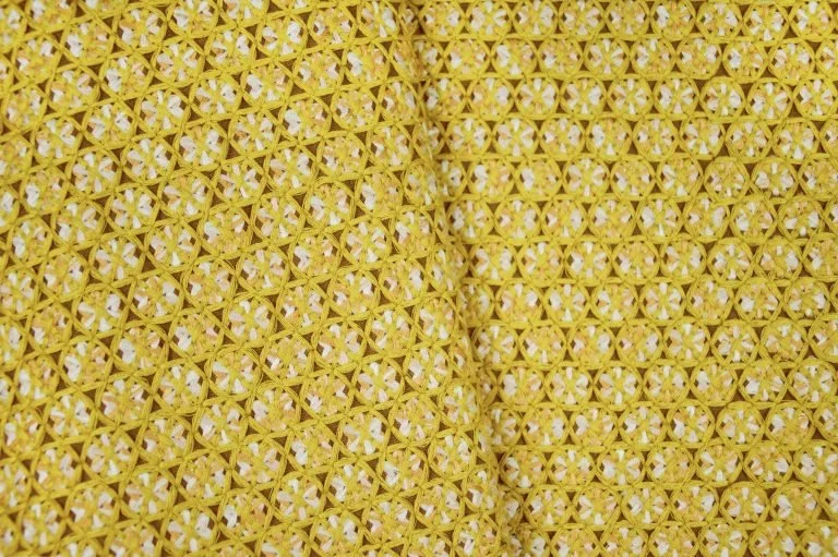 Alvéoles | Bouton d'Or