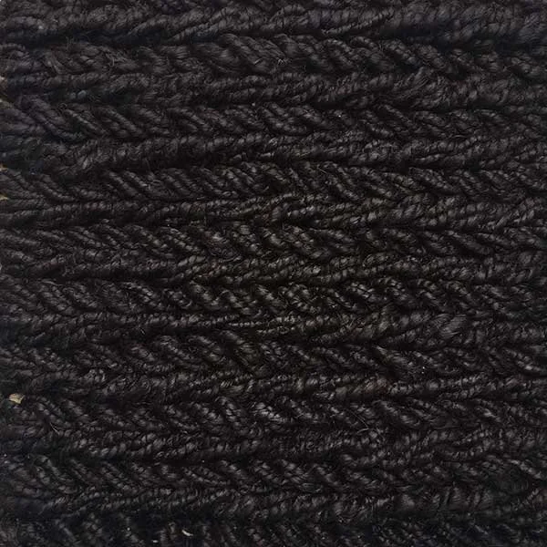 Damme | Black