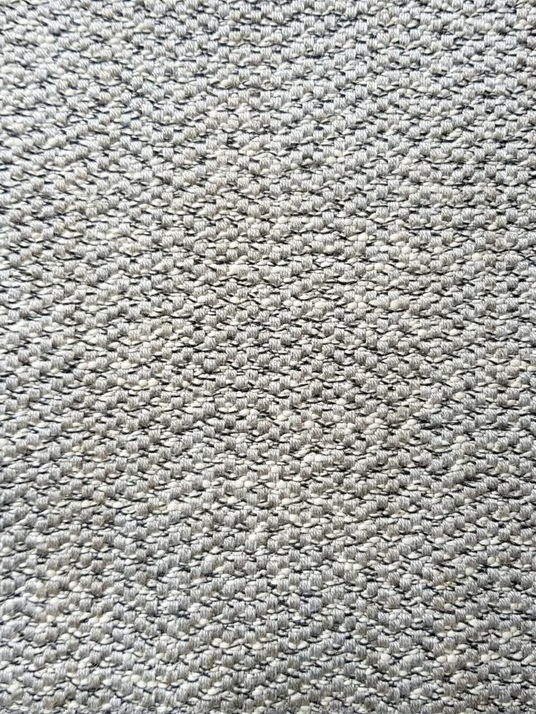 Tweed | Gris Perle