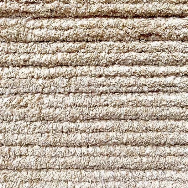 Loopy Natural | L6 Bleached Nettle
